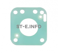 Изоляционная панель для SUP23T - st-e.info - Калининград