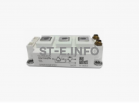  IGBT-модуль SKM400GB12E4 - st-e.info - Калининград