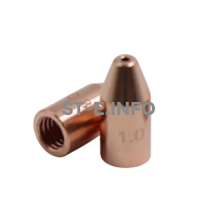 Наконечник для пистолета SUP23 Д. 0,8 мм. - st-e.info - Калининград