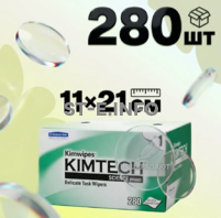 Безворсовые салфетки 280 шт. (11×21 см) - st-e.info - Калининград