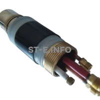 220474 Корпус резака  - st-e.info - Калининград