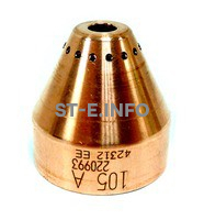 Защитный экран 220993 TEHNOCUT  - st-e.info - Калининград