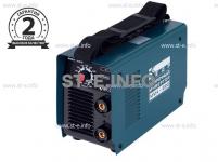 Сварочный инвертор MMA-220 220В  - st-e.info - Калининград