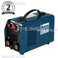 Сварочный инвертор MMA-220F - st-e.info - Калининград
