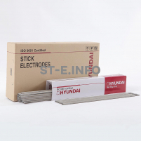 Электроды сварочные S-7016-O диаметр: 3,2 мм - st-e.info - Калининград