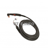 228789 Плазмотрон ручной 15,2 метра - st-e.info - Калининград