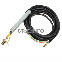 228791 Плазмотрон механизированный 15,2 метра - st-e.info - Калининград