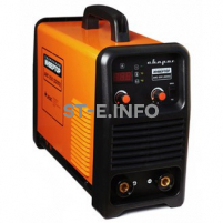 Сварочный инвертор Сварог ARC 250 (Z285) - st-e.info - Калининград