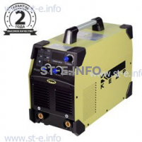 Сварочный инвертор ARC-250GS, 220/380В - st-e.info - Калининград