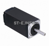 Двухфазный шаговый двигатель nema11 28HS  - st-e.info - Калининград