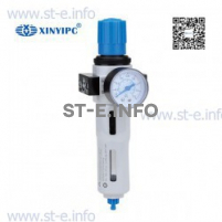 Фильтр масловлагоотделитель XOFR- MIDI 1/2 - st-e.info - Калининград