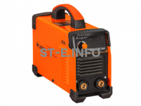 Сварочный инвертор Сварог REAL ARC 220 (Z243N) - st-e.info - Калининград