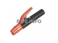 Электрододержатель 300A - st-e.info - Калининград