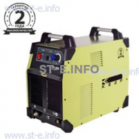 Аппарат для плазменной резки  CUT-40B, 220В - st-e.info - Калининград
