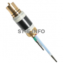 420087 Голова для плазмотрона (корпус) - st-e.info - Калининград