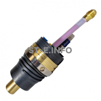 420220 Разъем блока быстрого отключения - st-e.info - Калининград