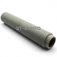 428144 Трубка корпус механизированного плазмотрона 4422,00 - st-e.info - Калининград