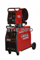 Сварочный полуавтомат Powertec 305S / LF-22M - st-e.info - Калининград