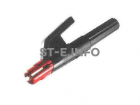 Электрододержатель 500A - st-e.info - Калининград