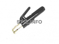 Электрододержатель 500A (белый) - st-e.info - Калининград