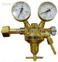  Редуктор О2 (кислород) - st-e.info - Калининград