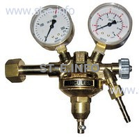  Редуктор Ar/CO2 (аргон / углекислый газ) - st-e.info - Калининград