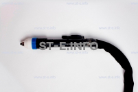 Плазмотрон для механизированной резки P-80 с кабелем 15 метров - st-e.info - Калининград