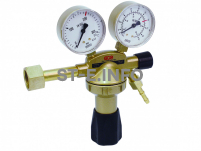 Редуктор DIN-Control HYDROGEN Водород - st-e.info - Калининград