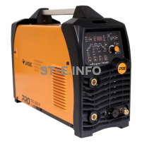 Инвертор сварочный Сварог TIG 300 P "PRO" (W232) - st-e.info - Калининград