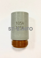 60309BV Защитный кожух Pmax 105 - st-e.info - Калининград