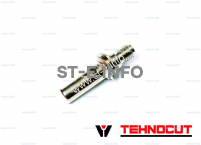 Электрод для плазмотрона LC105 арт. W03X0893-60A TEHNOCUT - st-e.info - Калининград