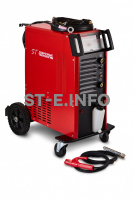 Сварочный аппарат для аргонодуговой сварки PRO TIG 500CT - st-e.info - Калининград