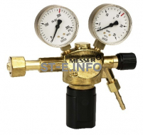 Редуктор MESSER Argon/CO2 арт. 71705354 - st-e.info - Калининград