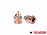 Сопло для плазмотрона LC105 60A арт. W03X0893-62A TEHNOCUT - st-e.info - Калининград