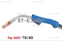 Корпус горелки  TBi 6G, 50° - st-e.info - Калининград