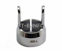 Направляющая для резки с зазором 9-8281 - st-e.info - Калининград