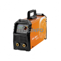 Инвертор сварочный аппарат Сварог ARC 220 "REAL SMART" (Z28403) - st-e.info - Калининград