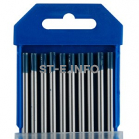 Вольфрамовые электроды WL 20 - D 3,2 / 175 мм - st-e.info - Калининград