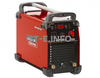 Инвертор сварочный Invertec 270-SX - st-e.info - Калининград