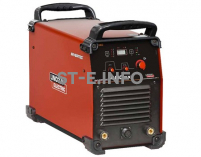 Инвертор сварочный Invertec 400-SX - st-e.info - Калининград