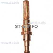 Электрод 9-8215 - st-e.info - Калининград