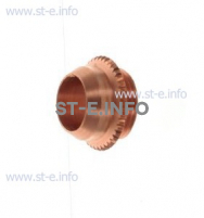 Защитный наконечник (строжка) арт. 9-8241 - st-e.info - Калининград