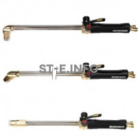 Резак пропан-кислород MESSER Starcut 8615 с соплами арт. 716.05463 - st-e.info - Калининград