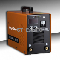 Сварочный аппарат для ручной дуговой сварки ARC-250 инвертор - st-e.info - Калининград