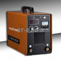 Аппарат для ручной дуговой сварки ARC-250 3/380вт инвертор - st-e.info - Калининград