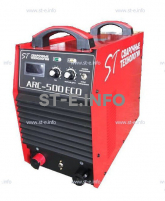 Сварочный аппарат для ручной дуговой сварки ARC-500 ECO - st-e.info - Калининград