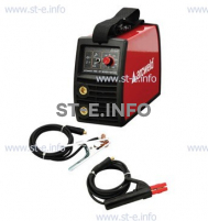 Arcweld 200i-S - st-e.info - Калининград