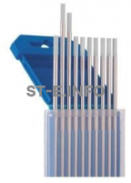 Вольфрамовые электроды WС 20 - D 6,0 / 175 мм - st-e.info - Калининград