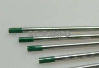 Вольфрамовые электроды WP - D 6,4 / 175 мм - st-e.info - Калининград