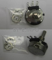 Потенциометр T10812-122 Lincoln Electric - st-e.info - Калининград